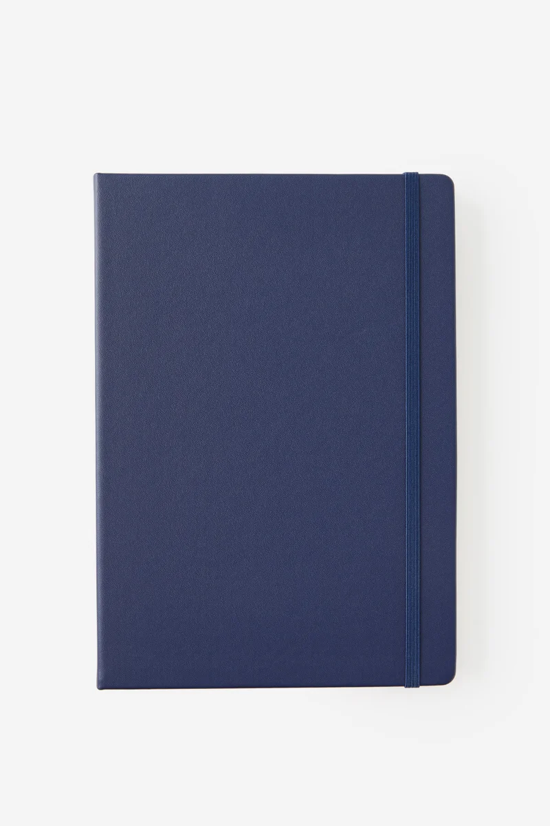 تايبو دفتر ميترو بي  ببطانة صلبة